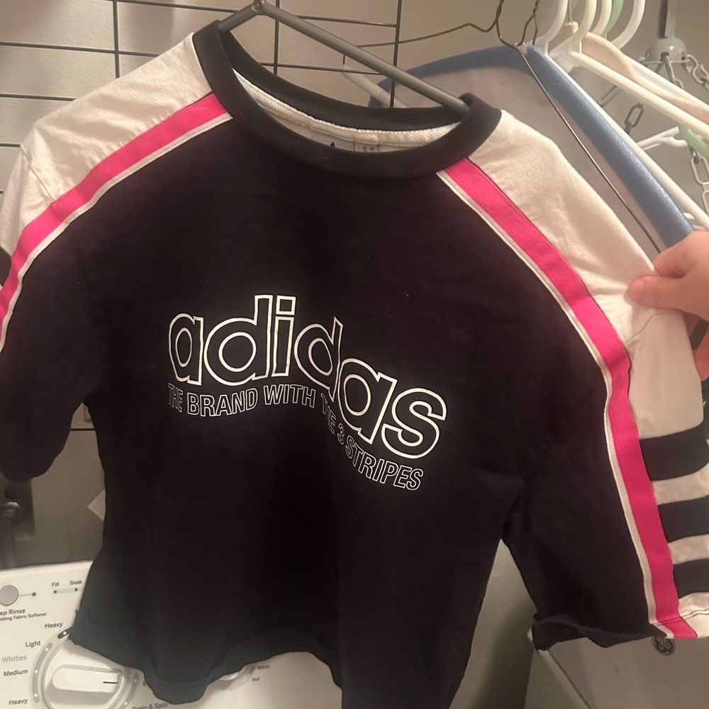 Adidas Top